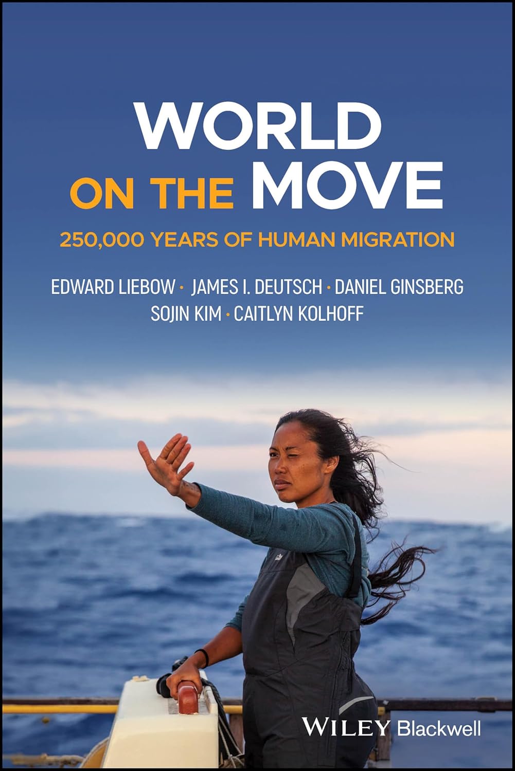 World on the Move