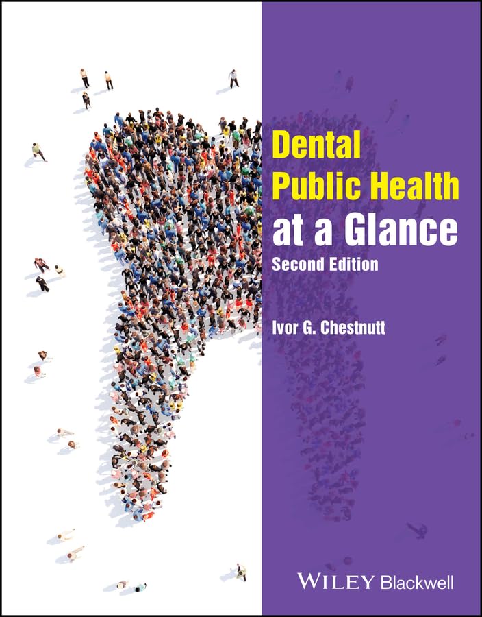 At a Glance (Dentistry) cover