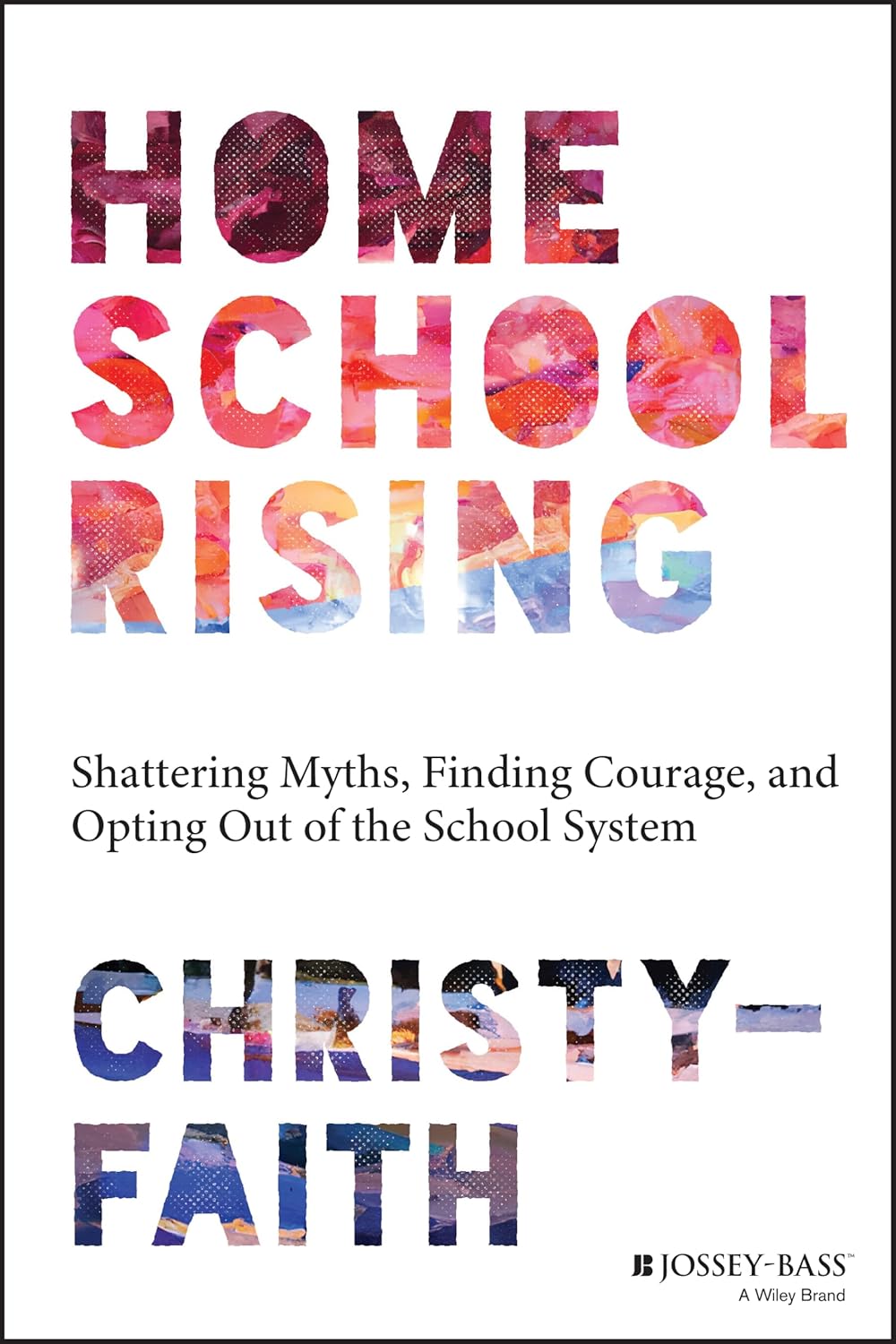 Homeschool Rising