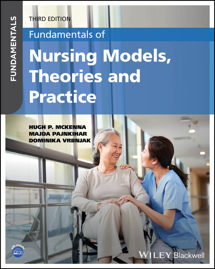 Fundamentals cover