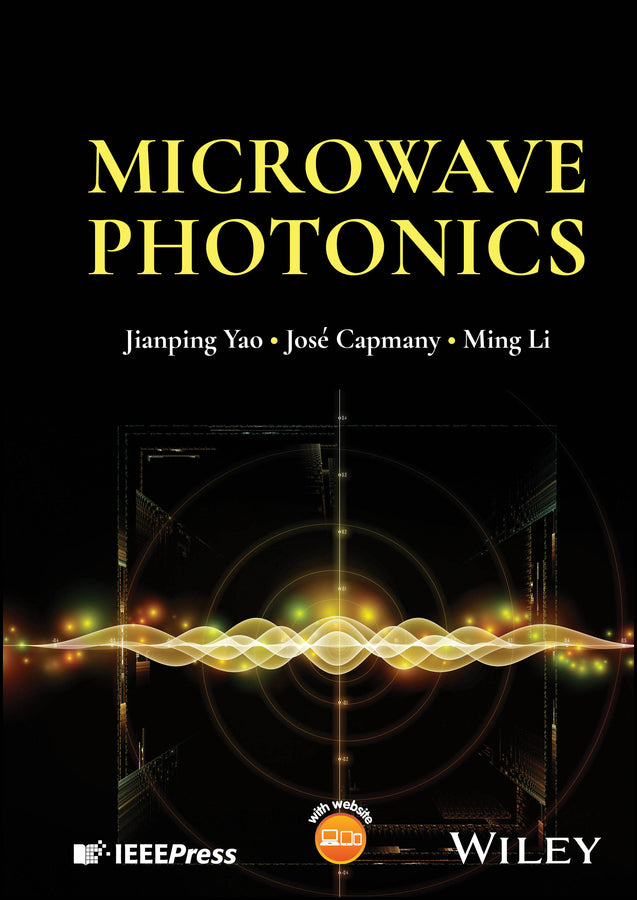 Microwave Photonics cover