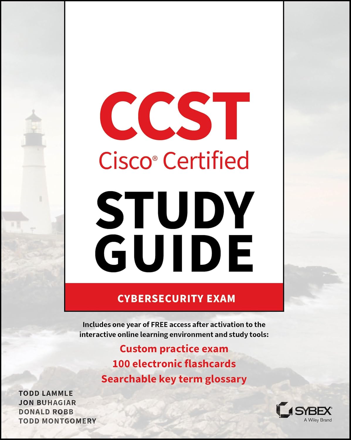 CCST Cisco Certified Support Technician Study Guide
