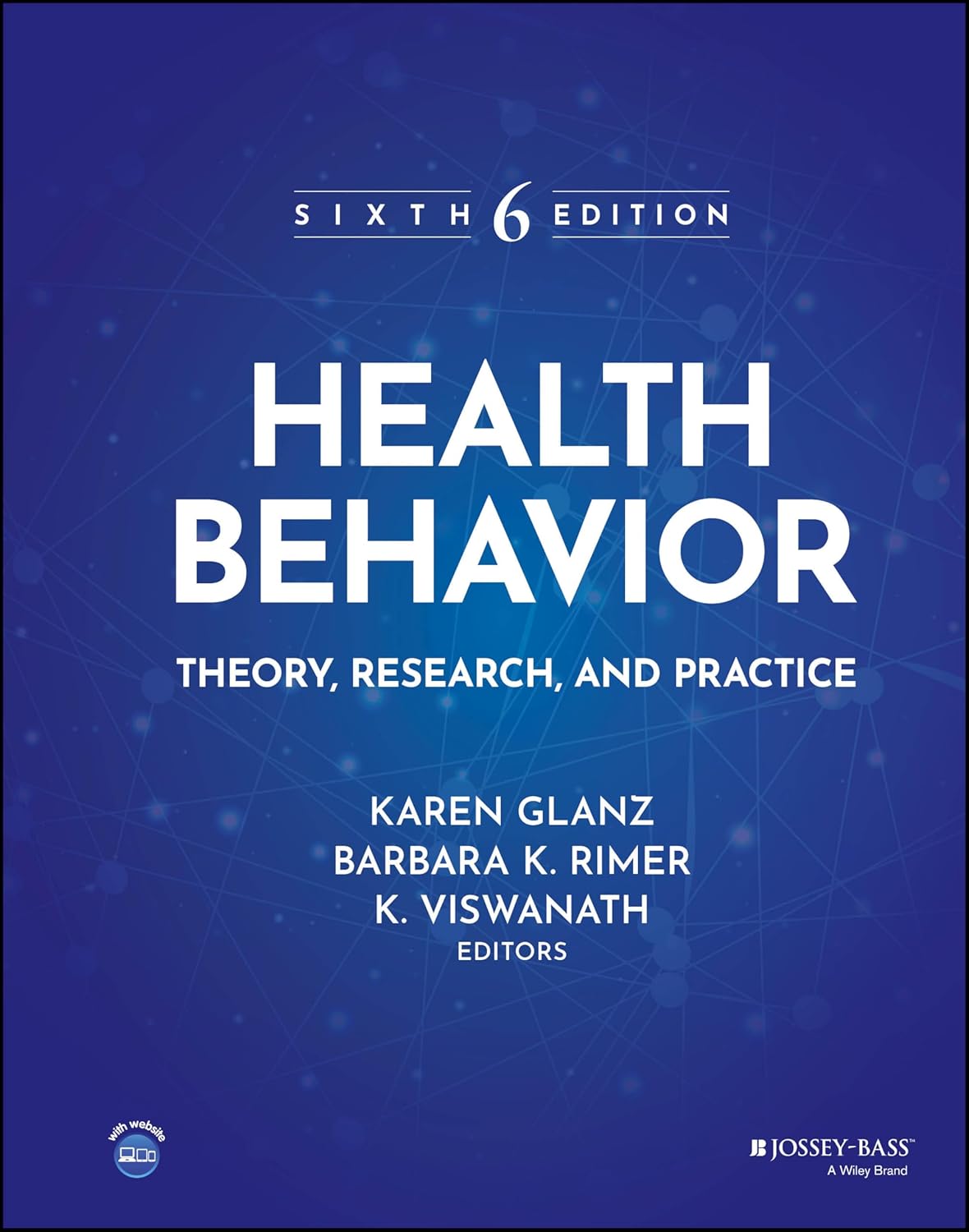Jossey-Bass Public Health cover