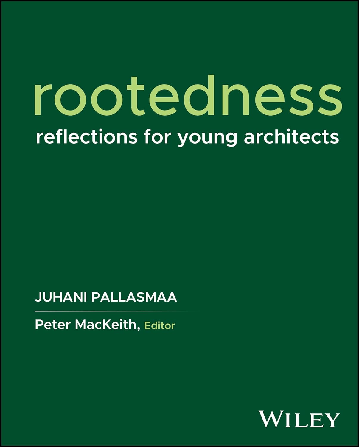 Rootedness