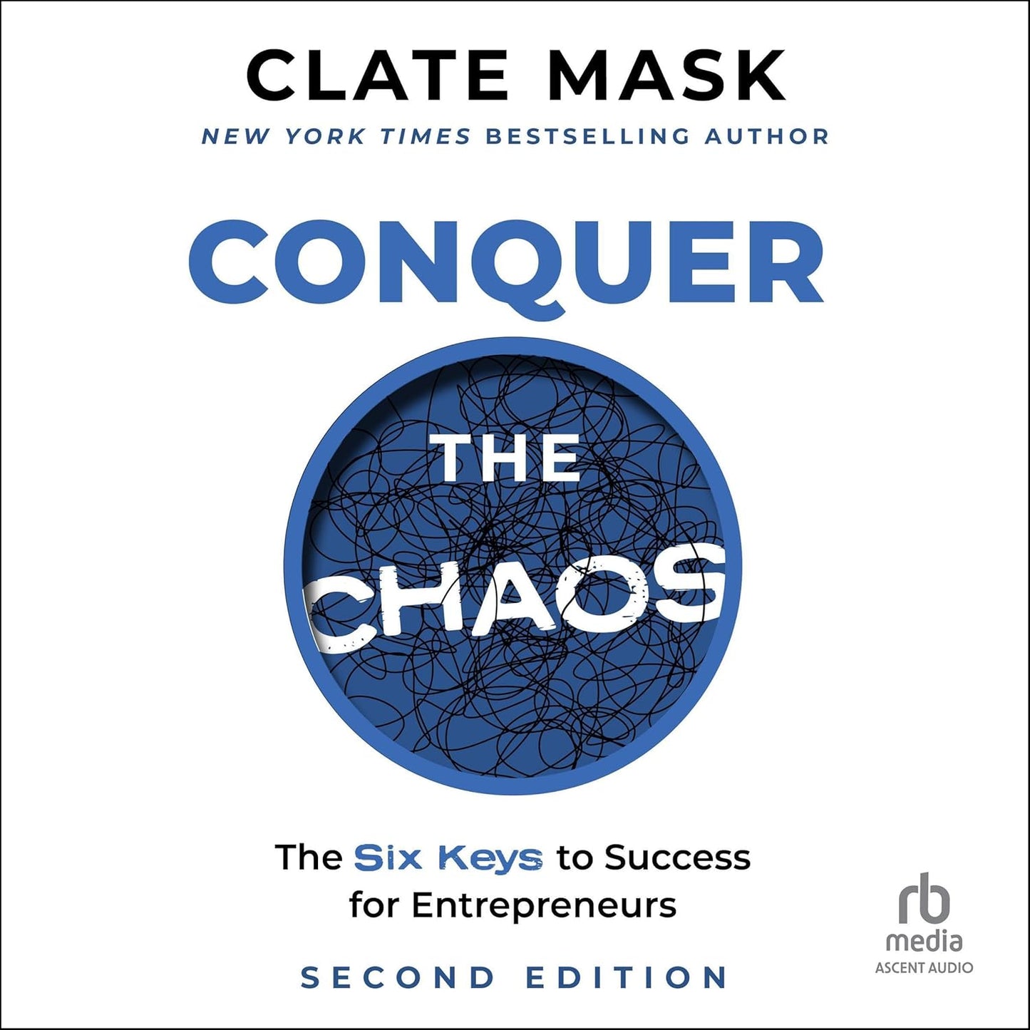 Conquer the Chaos