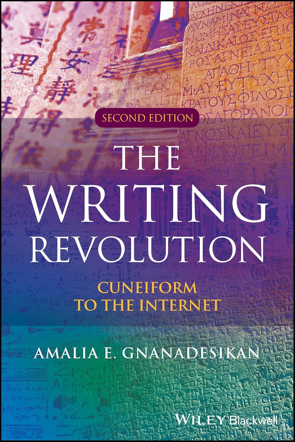 The Language Library cover