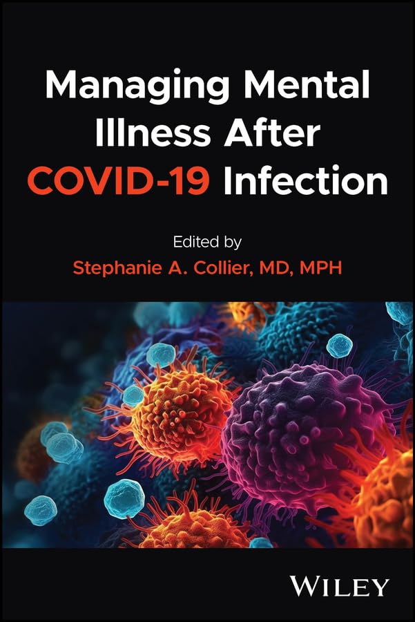 Managing Mental Illness After COVID-19 Infection cover