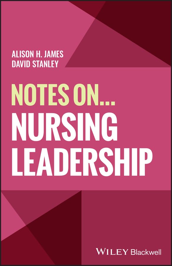 Notes On (Nursing) cover
