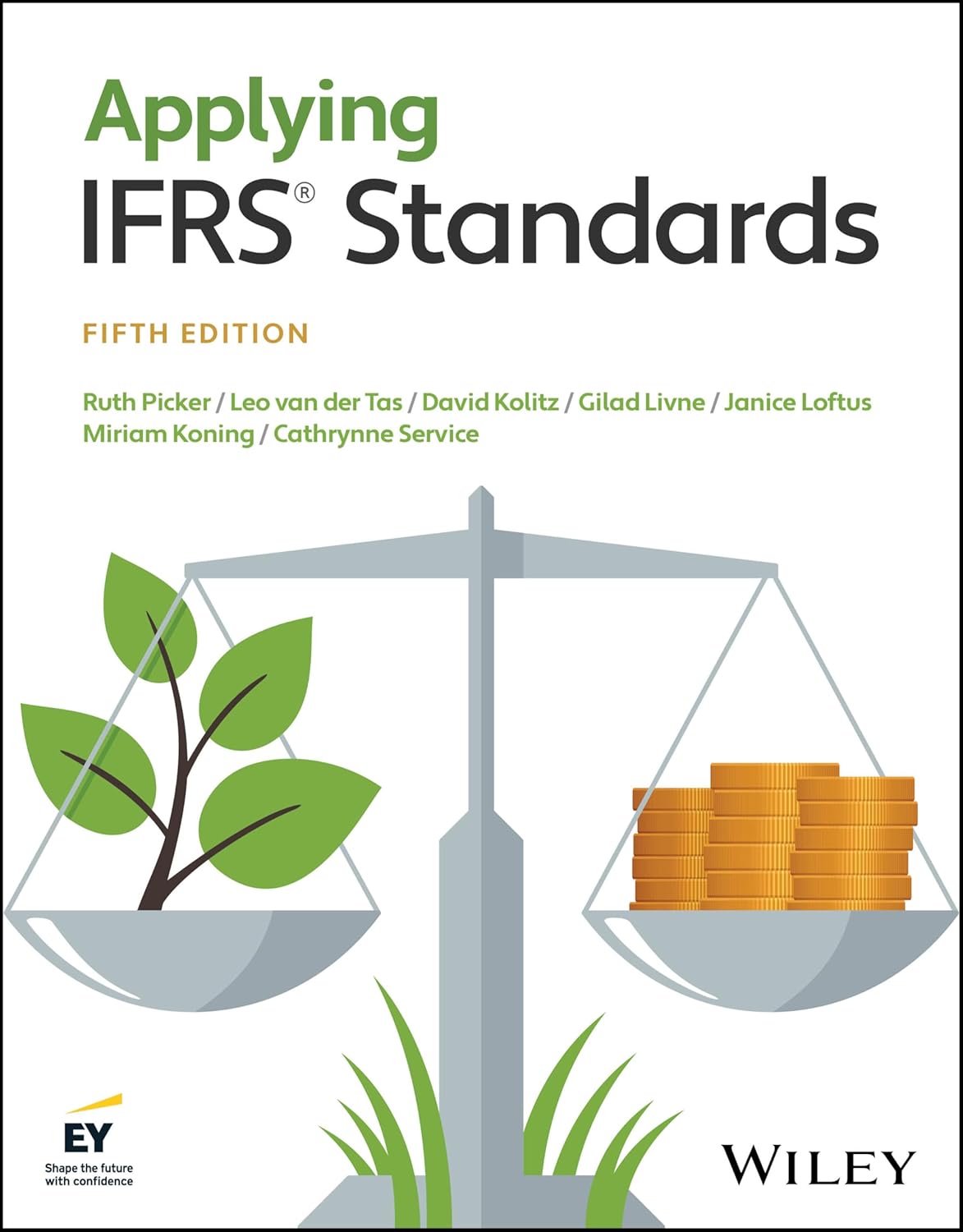 Wiley Regulatory Reporting cover