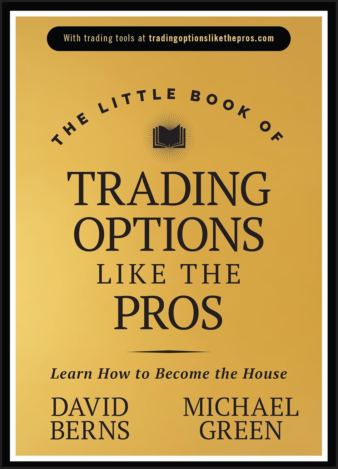Little Books. Big Profits cover