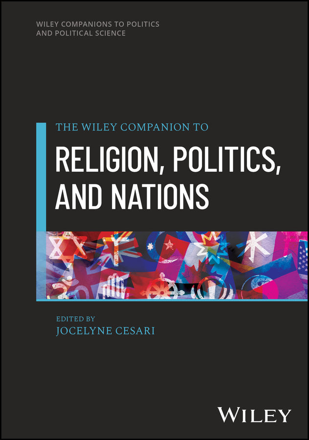 Wiley Companions to Politics and Political Science cover