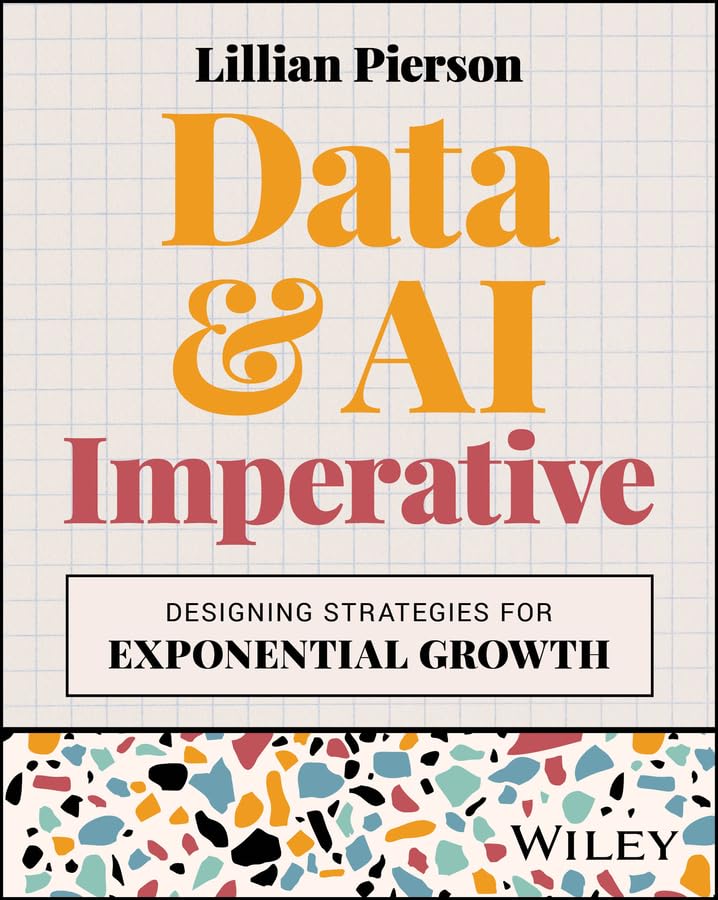 Data & AI Imperative: Designing Strategies for Exponential Growth cover