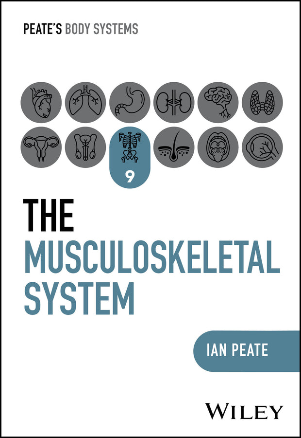 Peate's Body Systems cover