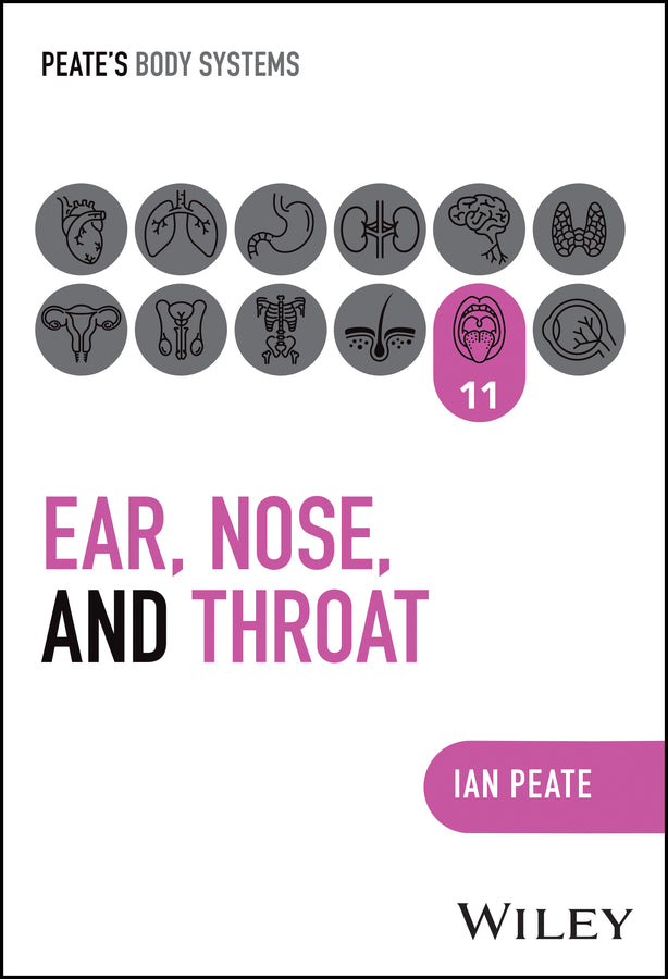 Peate's Body Systems cover