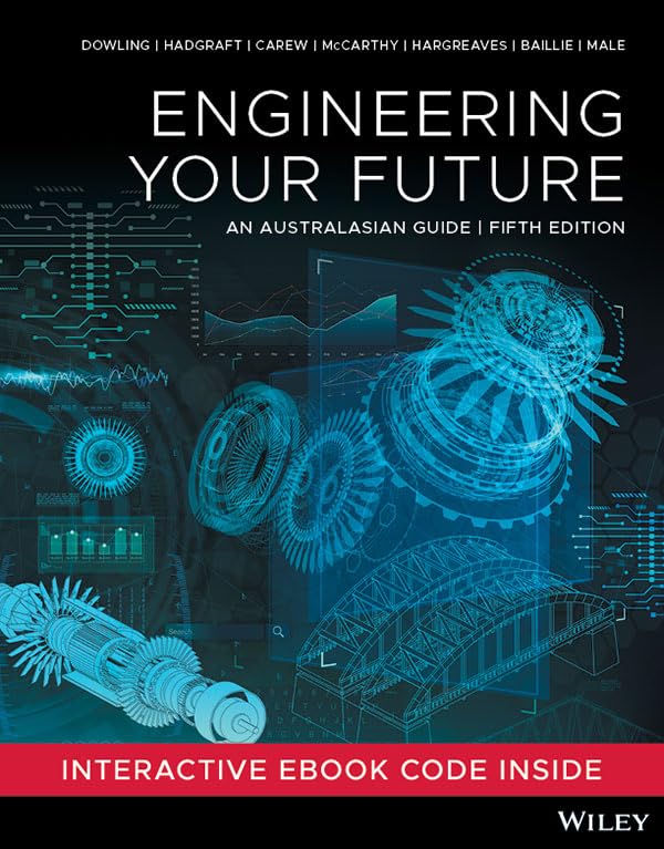 Engineering Your Future
