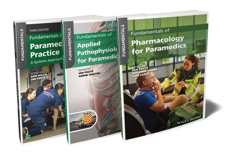 Bundles for Nurses cover