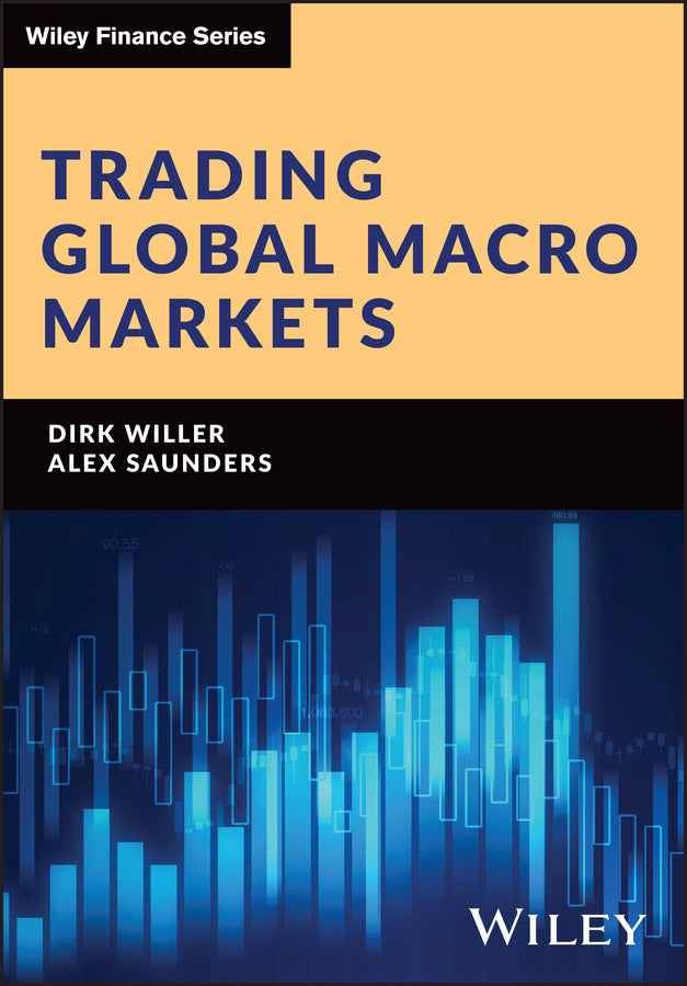 The Wiley Finance Series cover