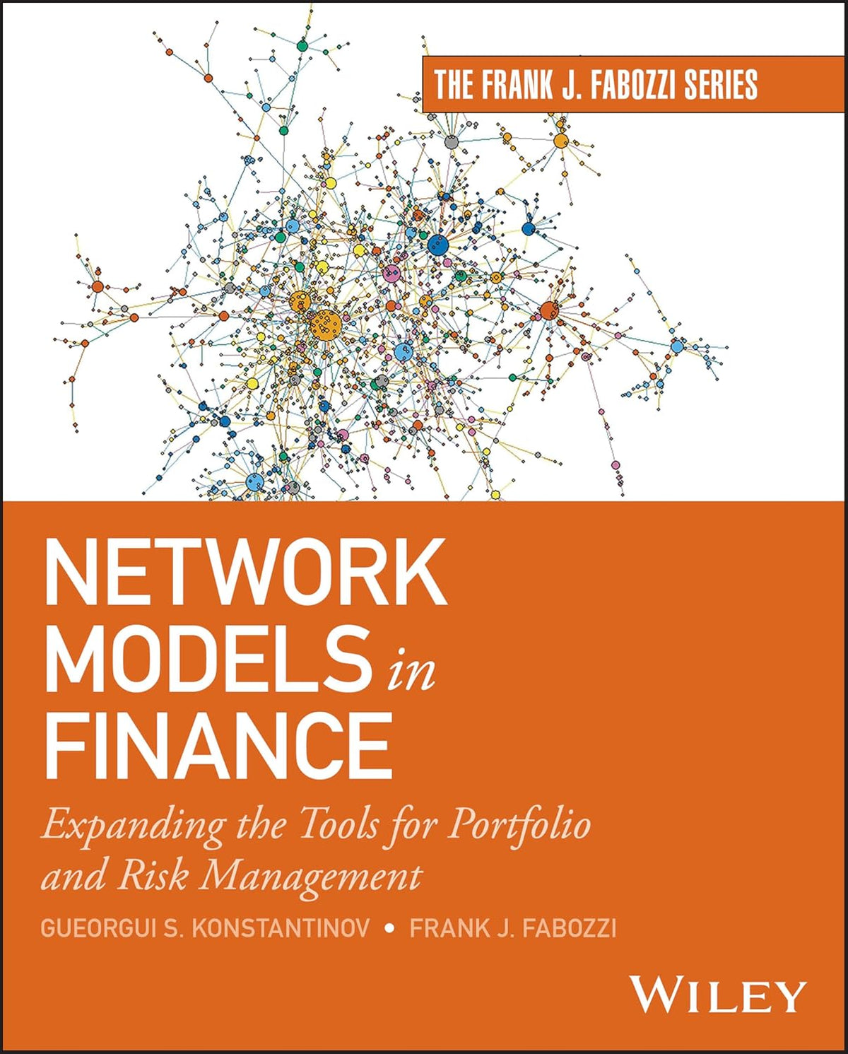 Frank J. Fabozzi Series cover
