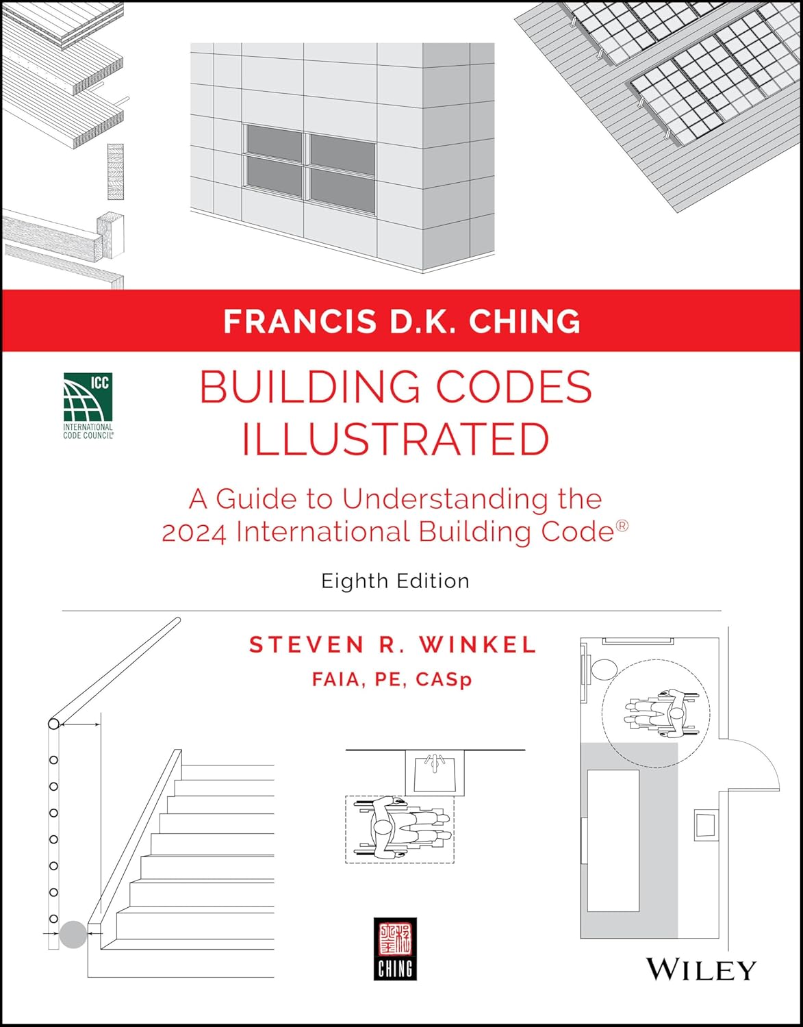 Building Codes Illustrated cover
