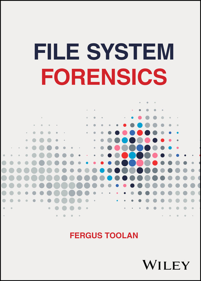 File System Forensics cover