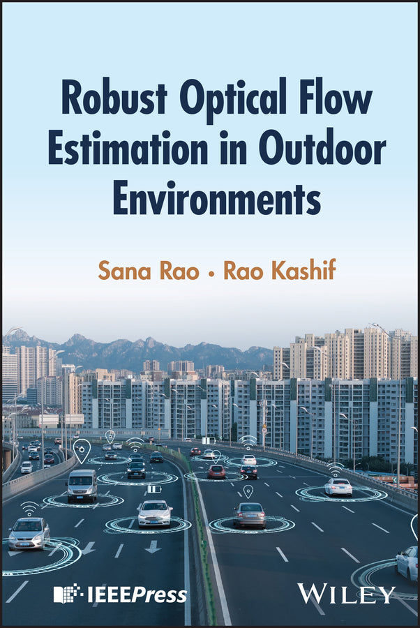 Robust Optical Flow Estimation in Outdoor Environments cover