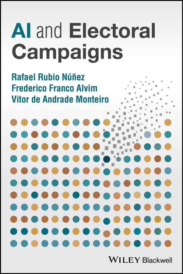 AI and Electoral Campaigns cover