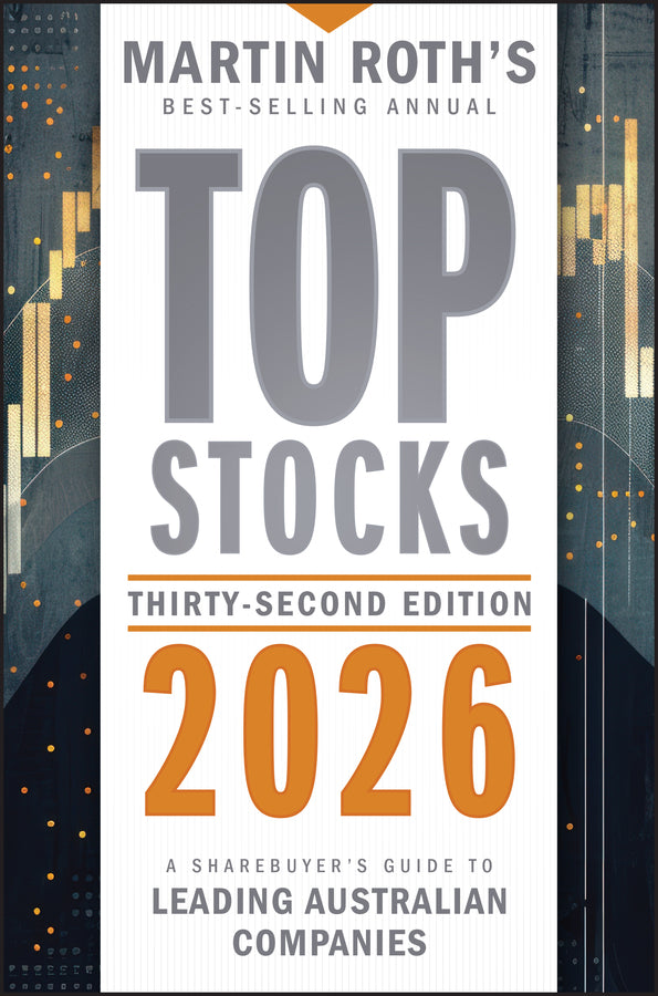 Top Stocks 2026: A Sharebuyer's Guide to Leading Australian Companies cover