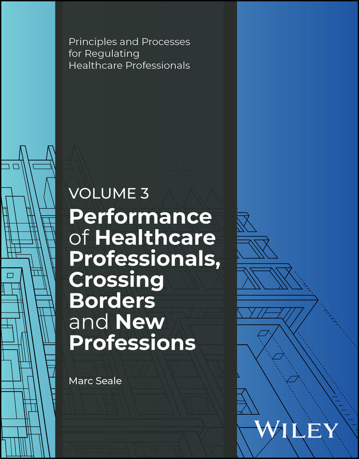 Principles and Processes for Regulating Healthcare Professionals cover