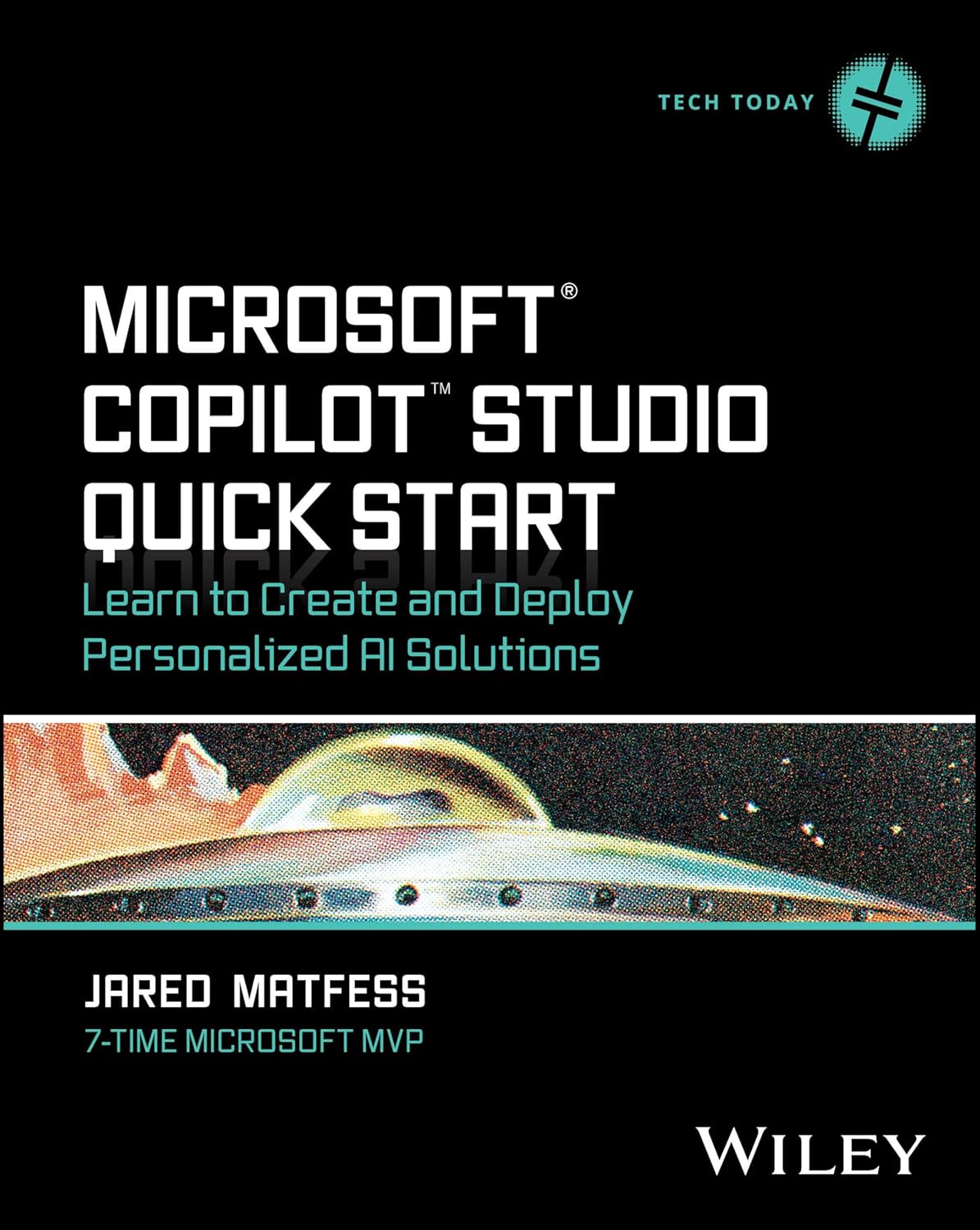 Microsoft Copilot Studio Quick Start