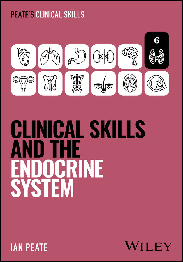 Peate's Clinical Skills cover