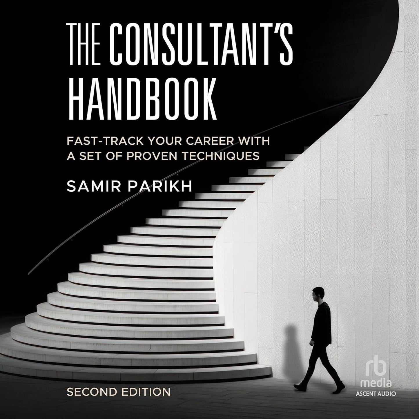 The Consultant's Handbook