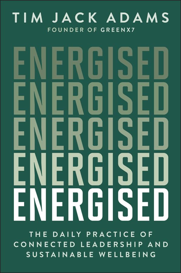 Energised