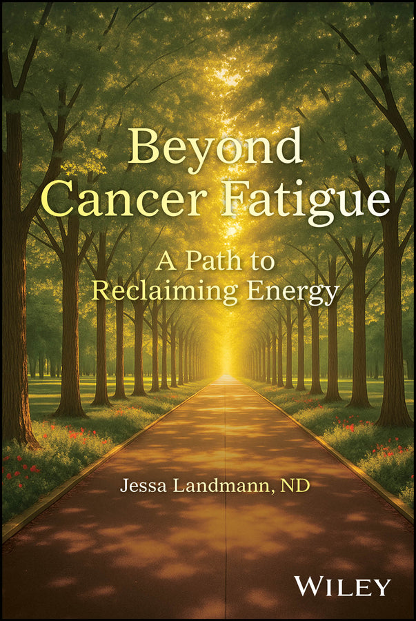 Beyond Cancer Fatigue: A Path to Reclaiming Energy cover