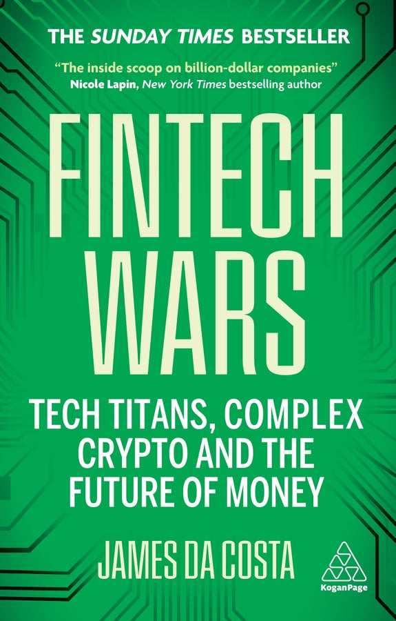 Fintech Wars