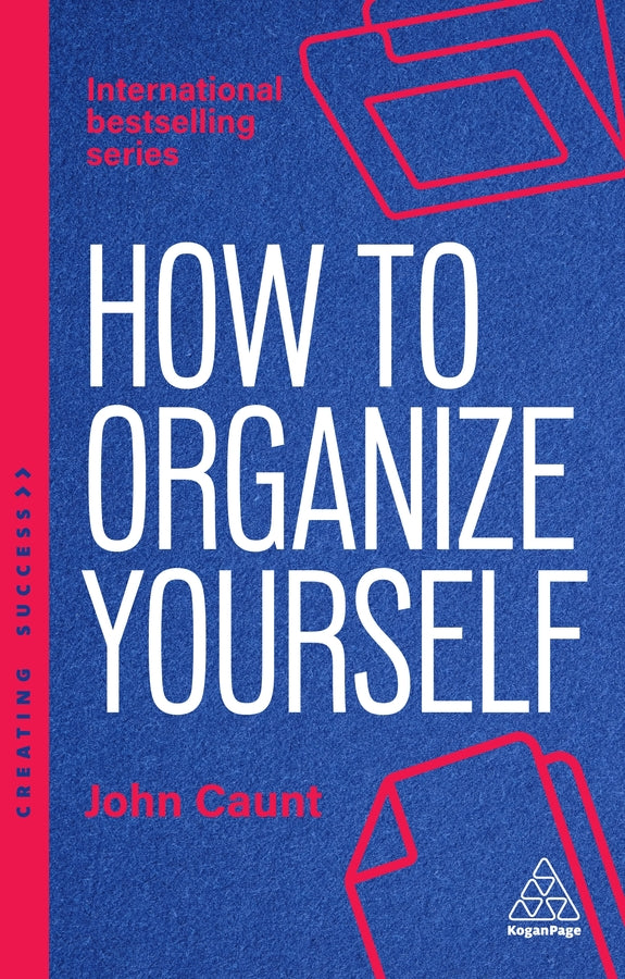 Creating Success series cover