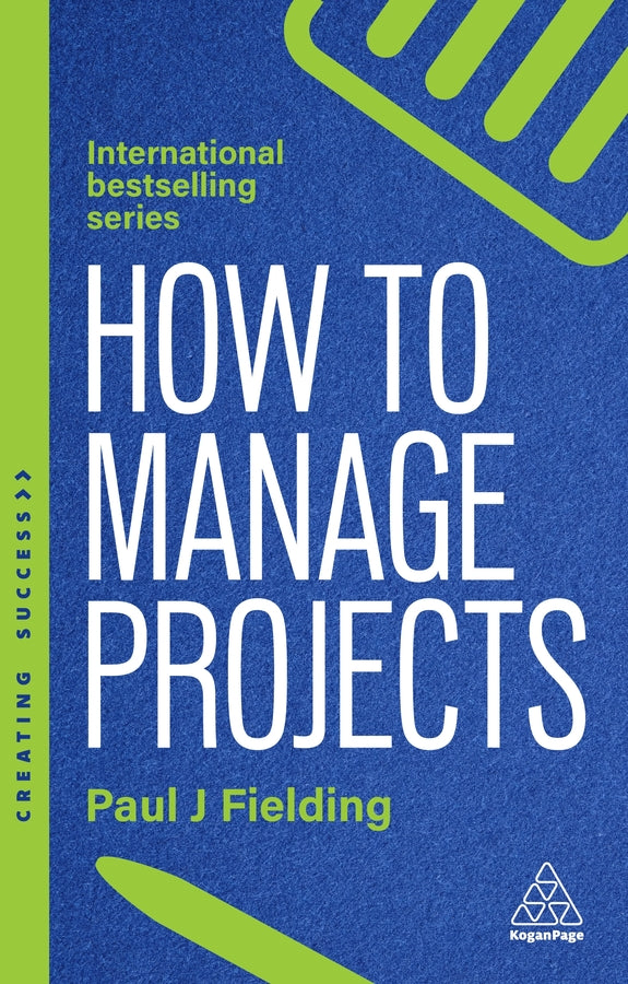 Creating Success series cover