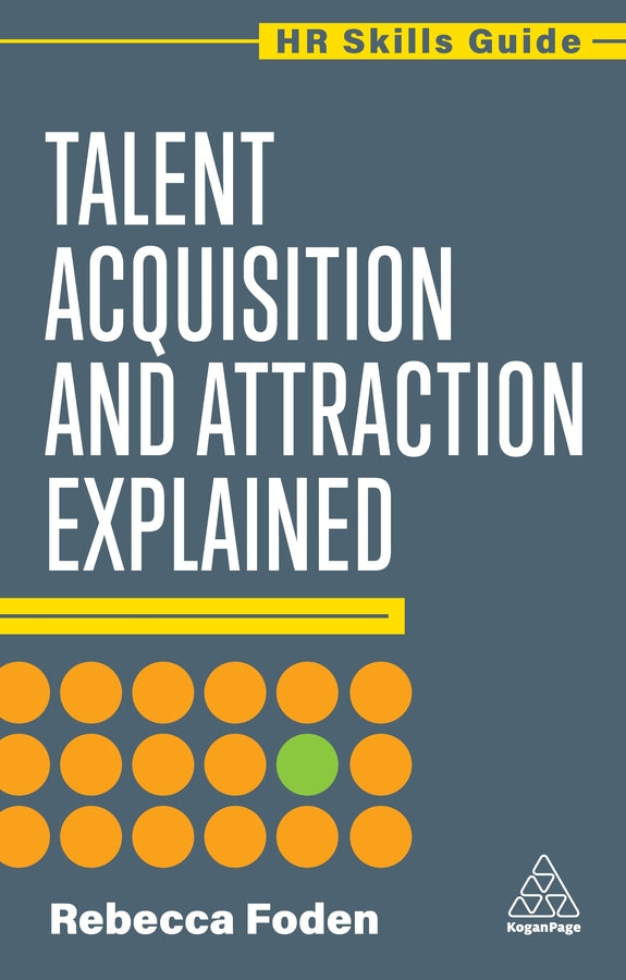 HR Skills Guide series cover