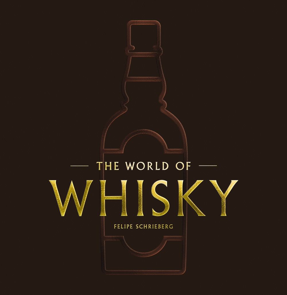 The World of Whisky: The New Traditions