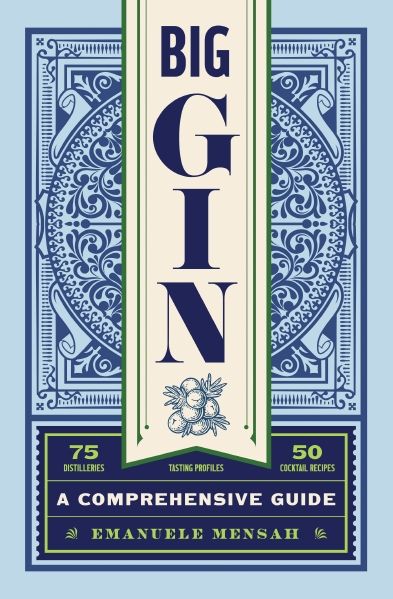 Big Gin: The Rebirth Of One Of The World's Oldest Spirits
