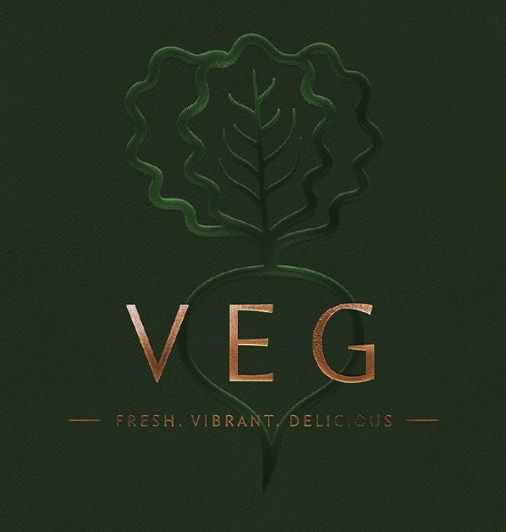 Veg: Fresh, Vibrant, Delicious