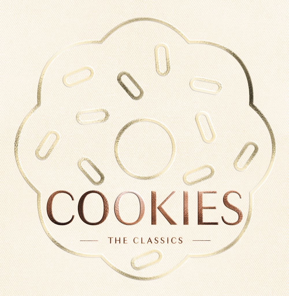Cookies: The Classics