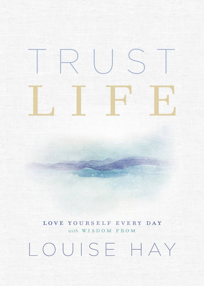 Trust Life book cover