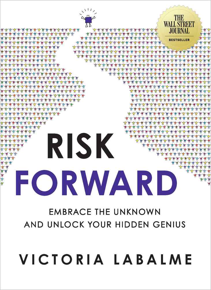 Risk Forward book cover