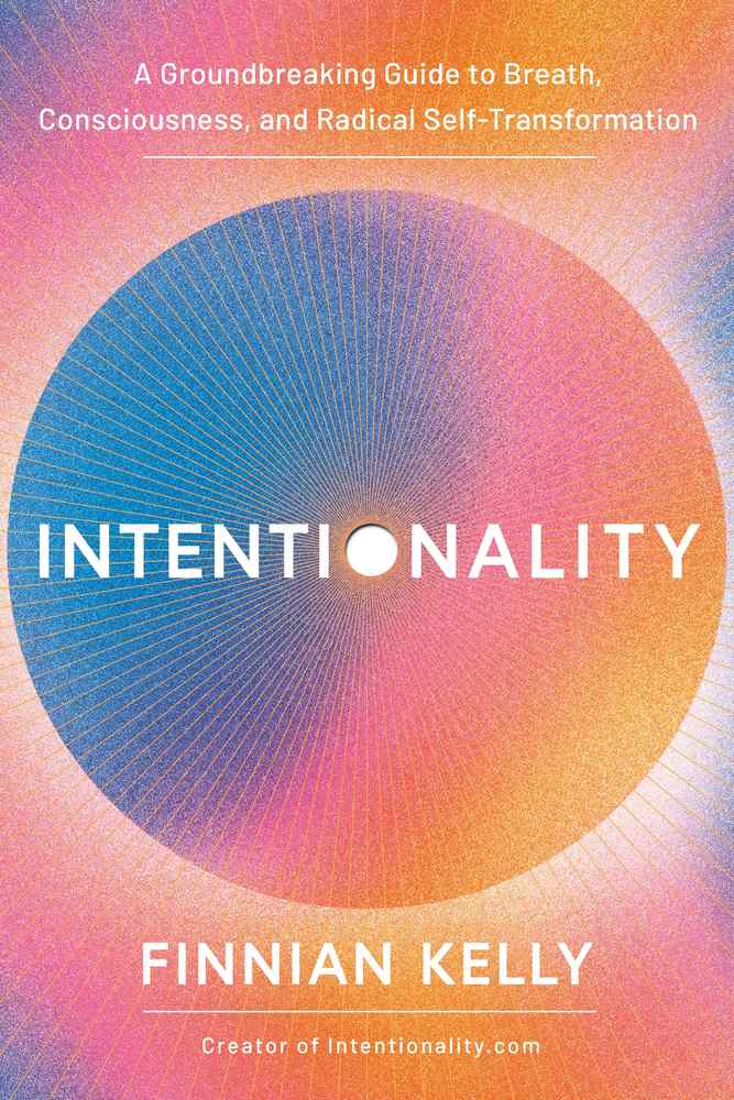 Intentionality book cover