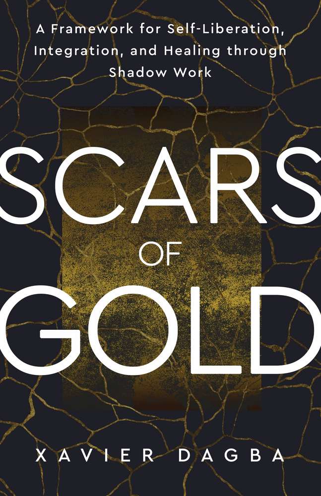 Scars of Gold book cover