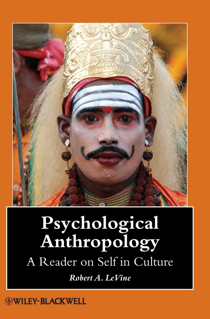 Wiley Blackwell Anthologies in Social and Cultural Anthropology cover