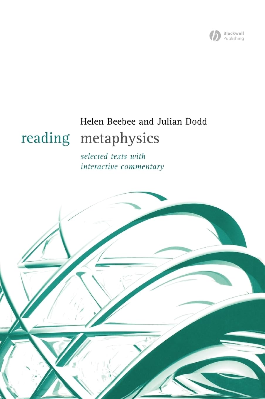 Reading Philosophy cover