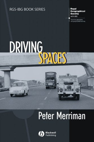 RGS-IBG Book Series cover