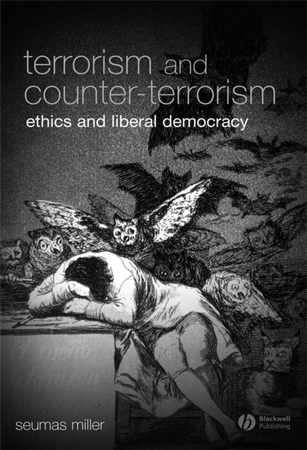 Blackwell Public Philosophy Series cover