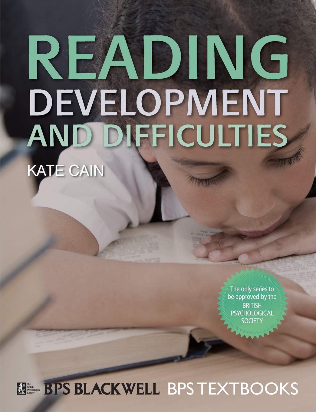 BPS Textbooks in Psychology cover